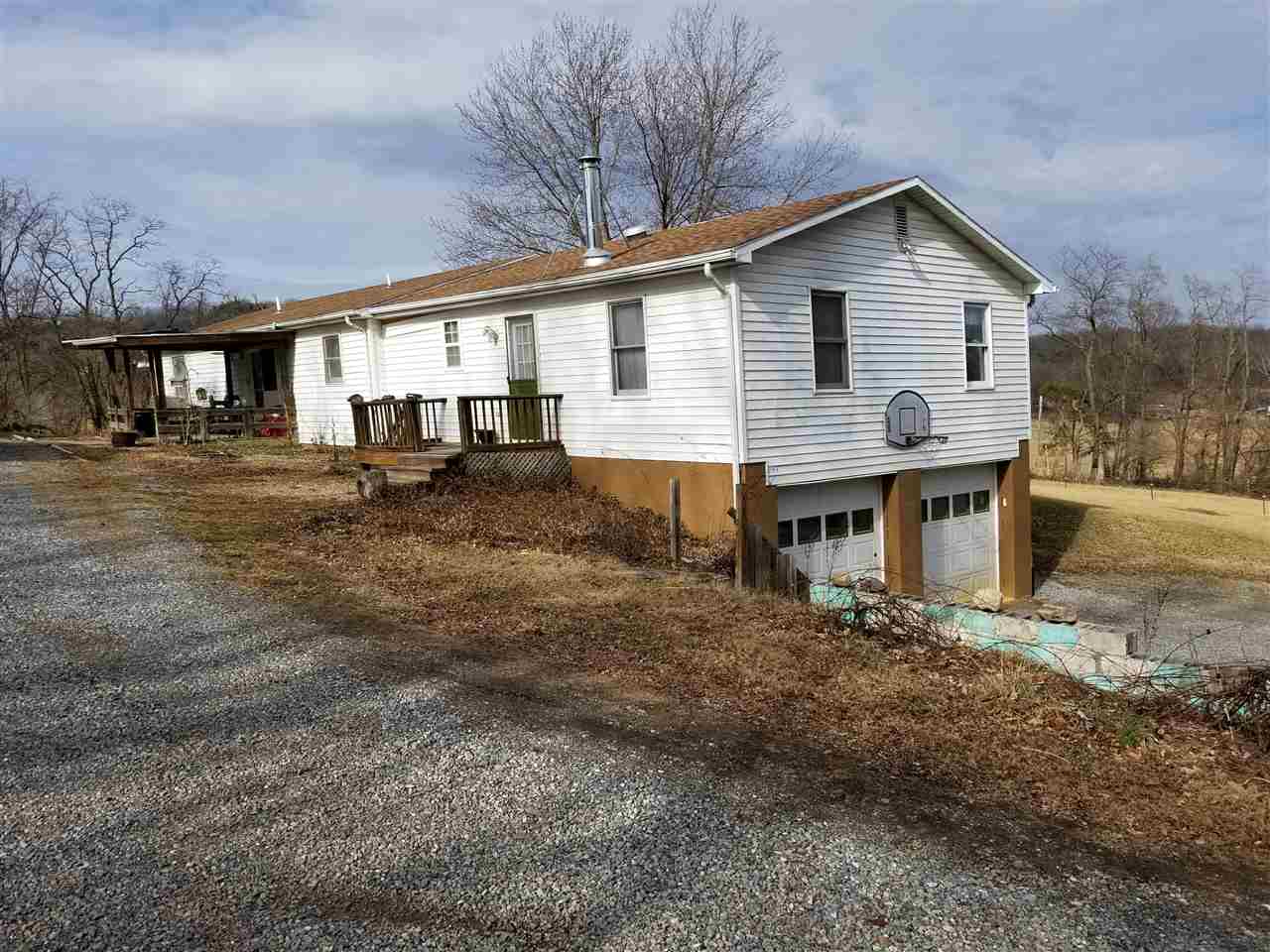 7349 Trissels Road Broadway, VA 22815 - Photo 7 of 13 Gallery Image 7
