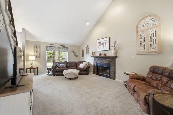 13109 Swartz Road Bonner Springs, KS 66012 - Photo 7 of 27