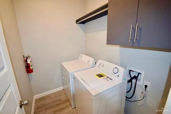 $1,150 | 1412 South Iris Street, Pharr, TX 78577