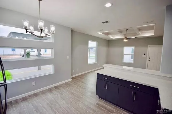 $1,150 | 1412 South Iris Street, Pharr, TX 78577