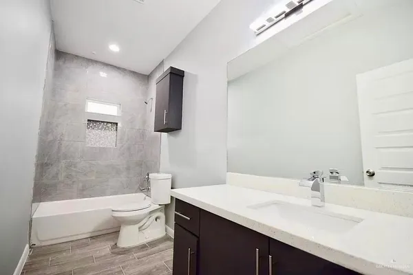 $1,150 | 1412 South Iris Street, Pharr, TX 78577