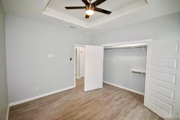 $1,150 | 1412 South Iris Street, Pharr, TX 78577