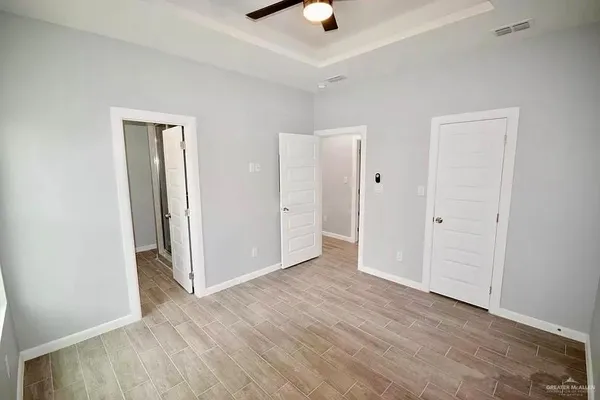 $1,150 | 1412 South Iris Street, Pharr, TX 78577