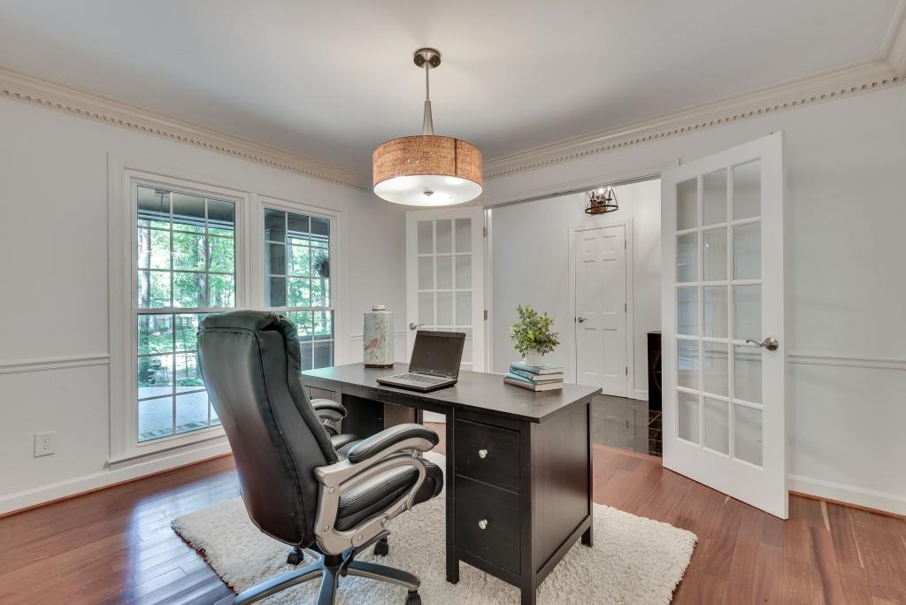 3684 Hunting Ridge Drive Southwest Lilburn, GA 30047 - Photo 12 of 57