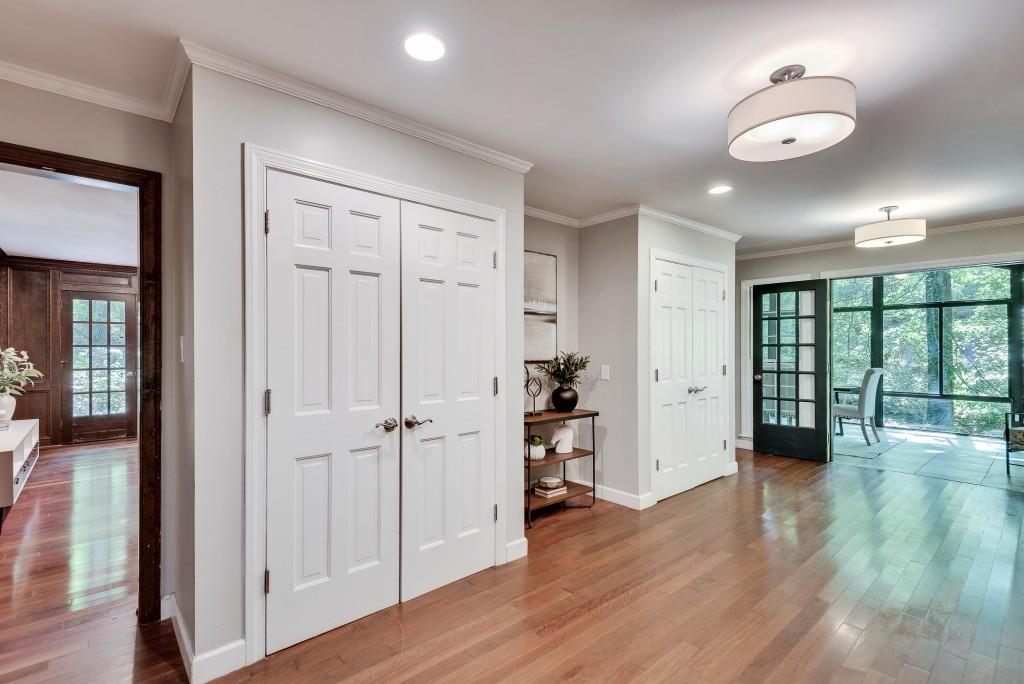 3684 Hunting Ridge Drive Southwest Lilburn, GA 30047 - Photo 17 of 57