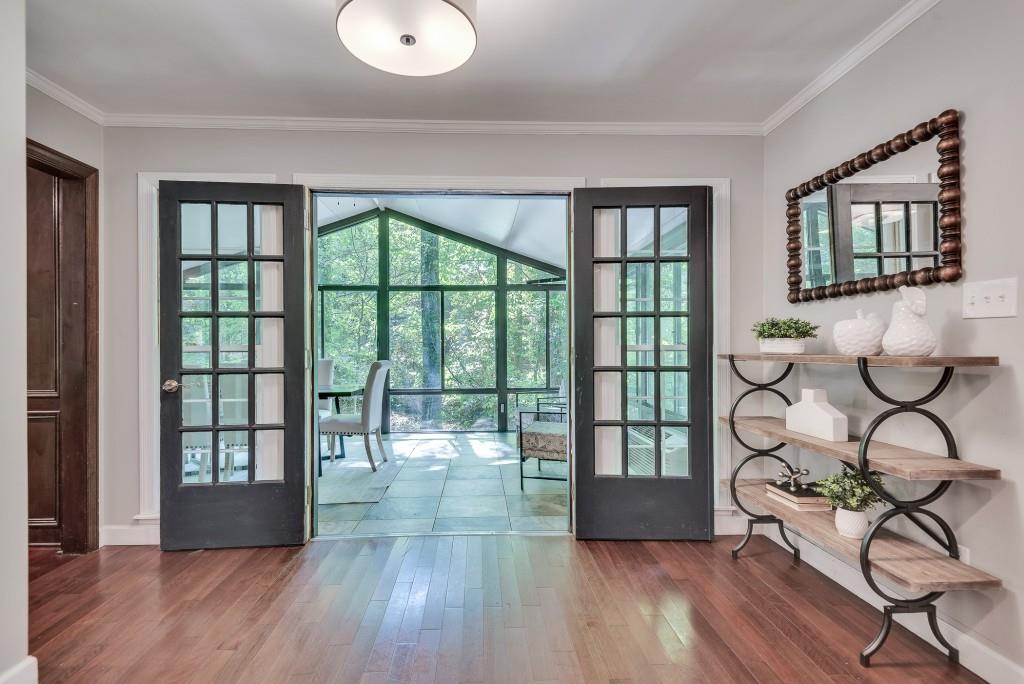 3684 Hunting Ridge Drive Southwest Lilburn, GA 30047 - Photo 20 of 57