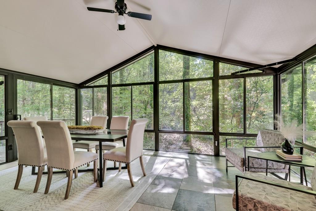 3684 Hunting Ridge Drive Southwest Lilburn, GA 30047 - Photo 21 of 57