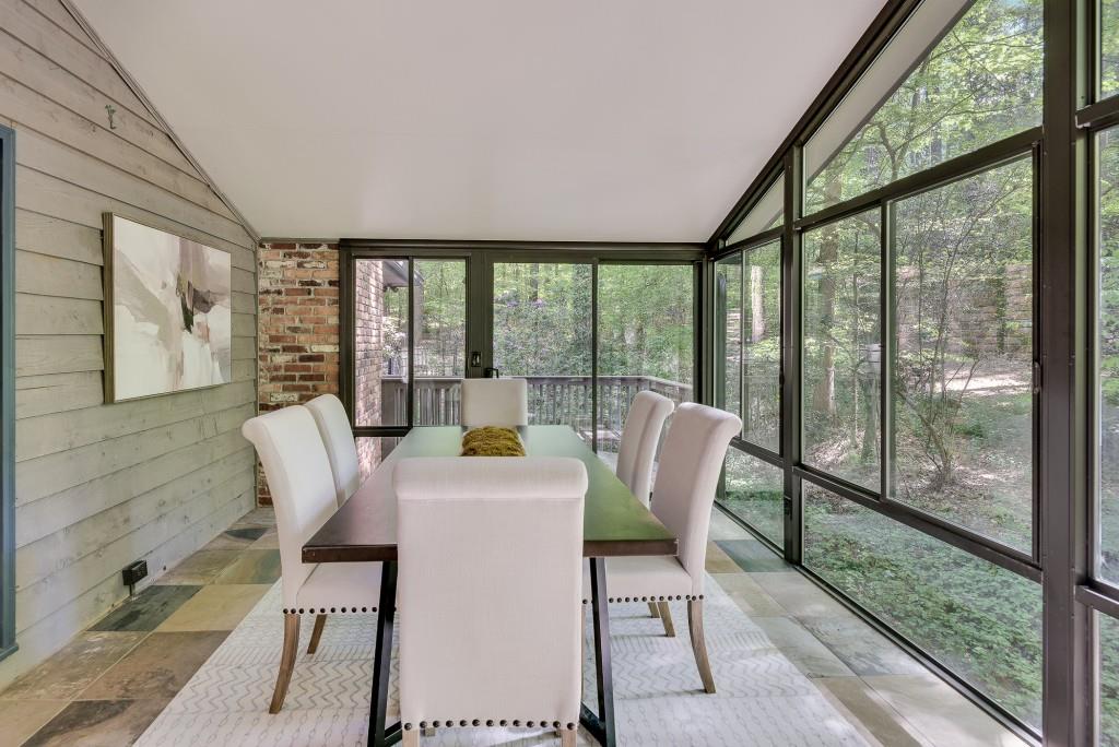 3684 Hunting Ridge Drive Southwest Lilburn, GA 30047 - Photo 22 of 57