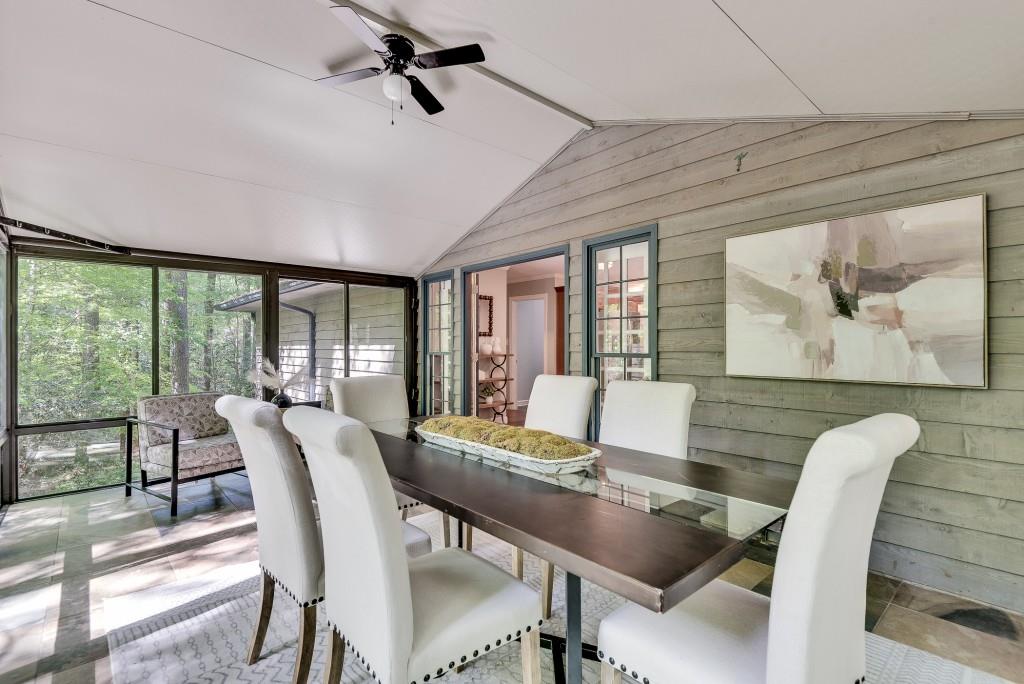 3684 Hunting Ridge Drive Southwest Lilburn, GA 30047 - Photo 23 of 57