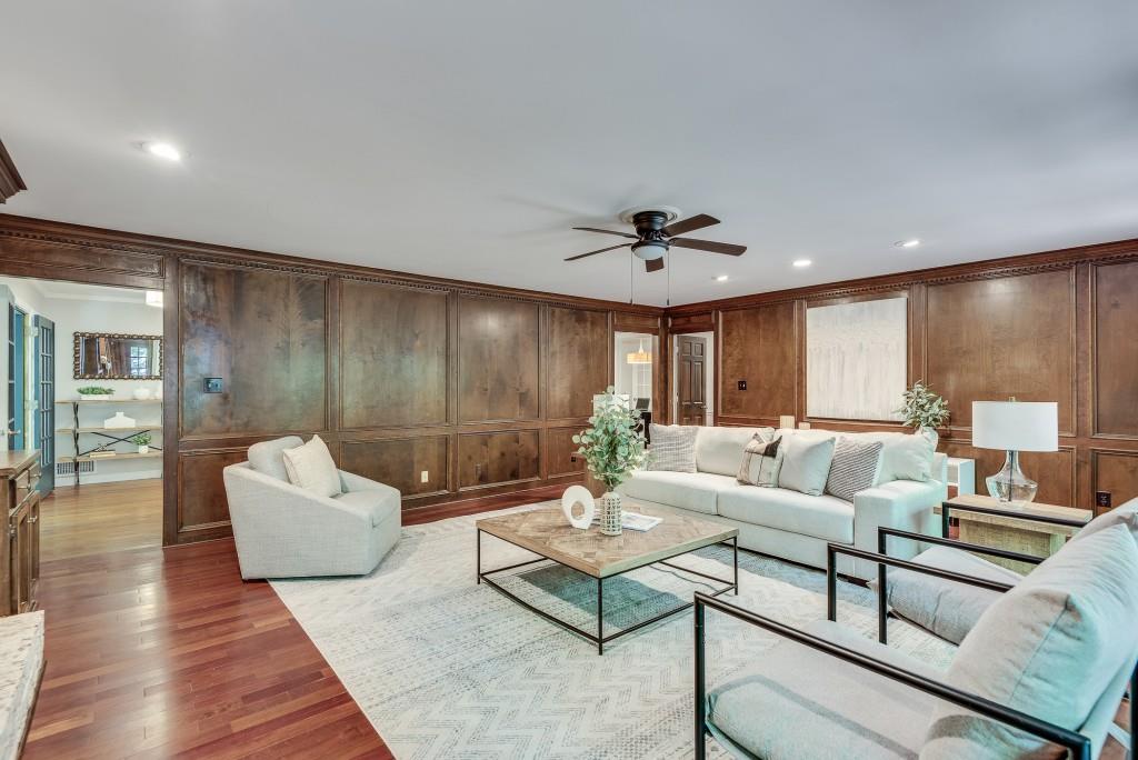 3684 Hunting Ridge Drive Southwest Lilburn, GA 30047 - Photo 26 of 57