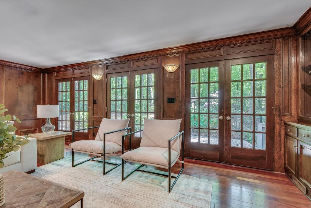 3684 Hunting Ridge Drive Southwest Lilburn, GA 30047 - Photo 27 of 57