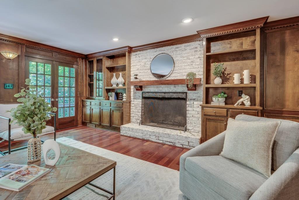 3684 Hunting Ridge Drive Southwest Lilburn, GA 30047 - Photo 28 of 57