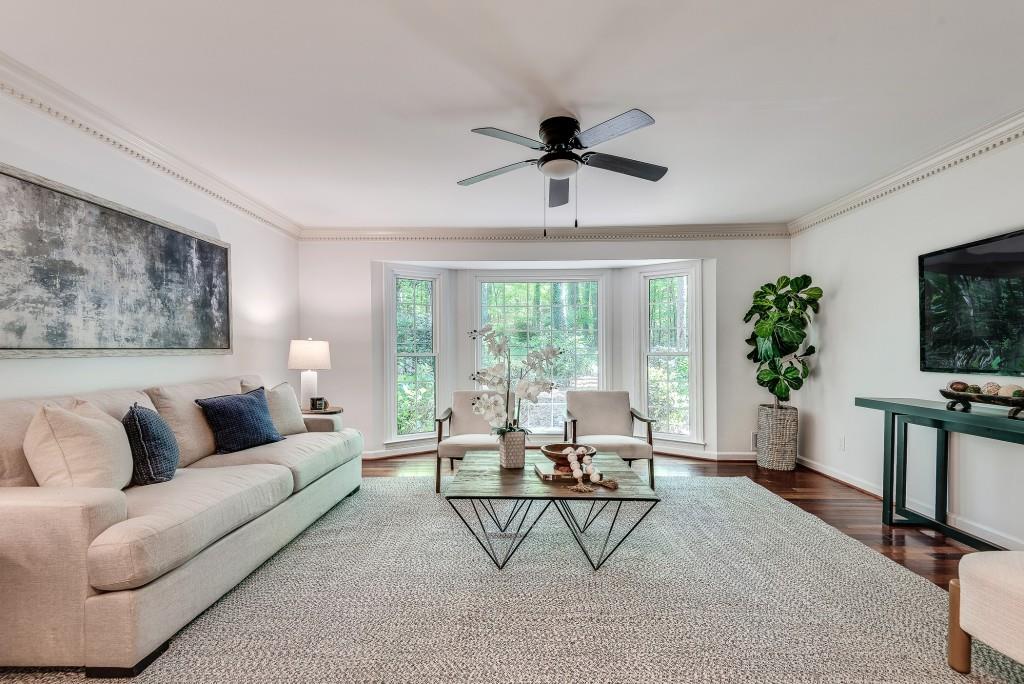 3684 Hunting Ridge Drive Southwest Lilburn, GA 30047 - Photo 31 of 57