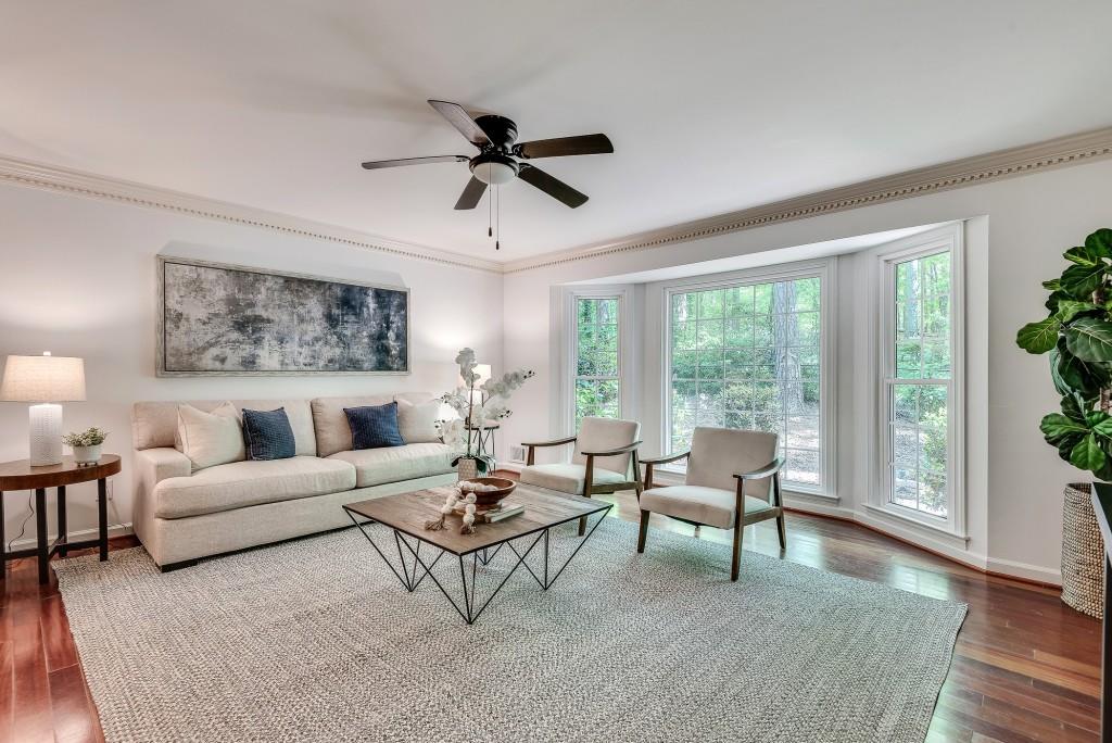 3684 Hunting Ridge Drive Southwest Lilburn, GA 30047 - Photo 32 of 57