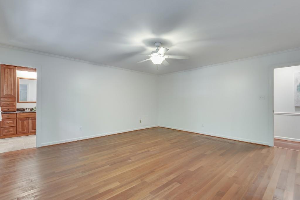 3684 Hunting Ridge Drive Southwest Lilburn, GA 30047 - Photo 36 of 57