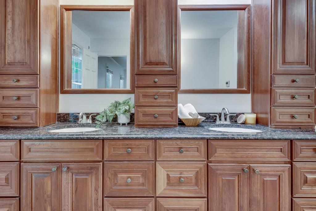 3684 Hunting Ridge Drive Southwest Lilburn, GA 30047 - Photo 38 of 57