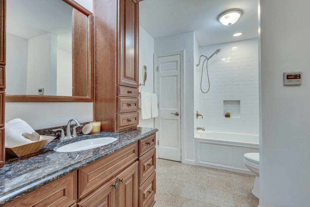 3684 Hunting Ridge Drive Southwest Lilburn, GA 30047 - Photo 39 of 57