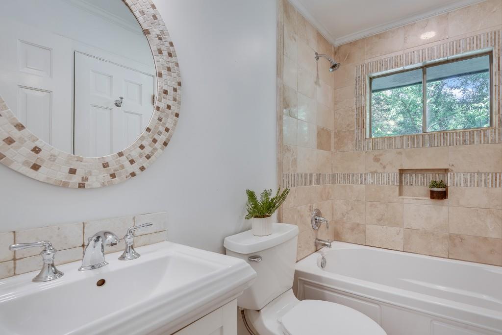 3684 Hunting Ridge Drive Southwest Lilburn, GA 30047 - Photo 41 of 57