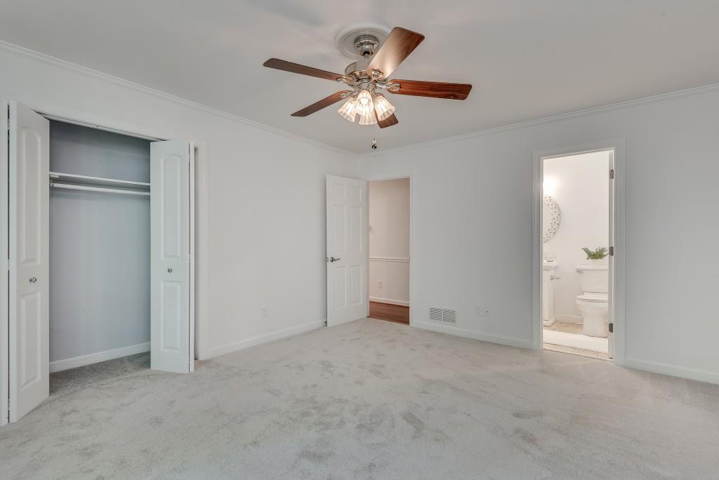 3684 Hunting Ridge Drive Southwest Lilburn, GA 30047 - Photo 43 of 57