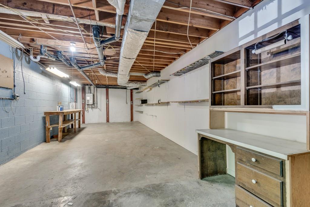 3684 Hunting Ridge Drive Southwest Lilburn, GA 30047 - Photo 45 of 57