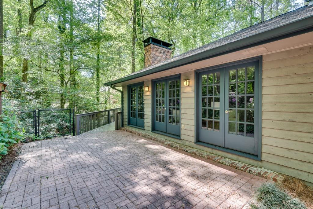 3684 Hunting Ridge Drive Southwest Lilburn, GA 30047 - Photo 51 of 57