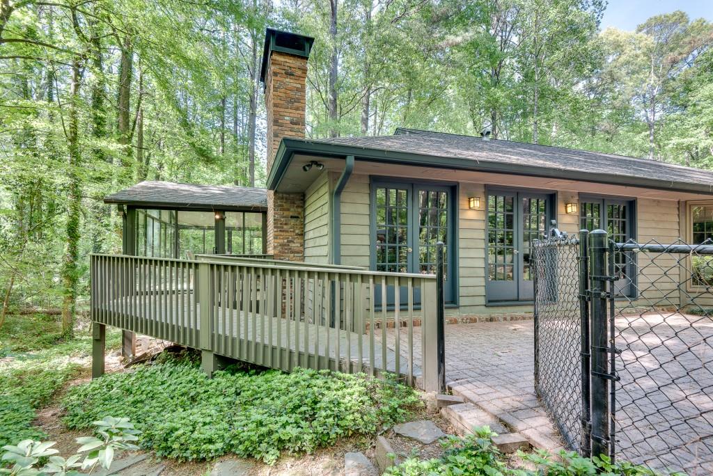 3684 Hunting Ridge Drive Southwest Lilburn, GA 30047 - Photo 55 of 57