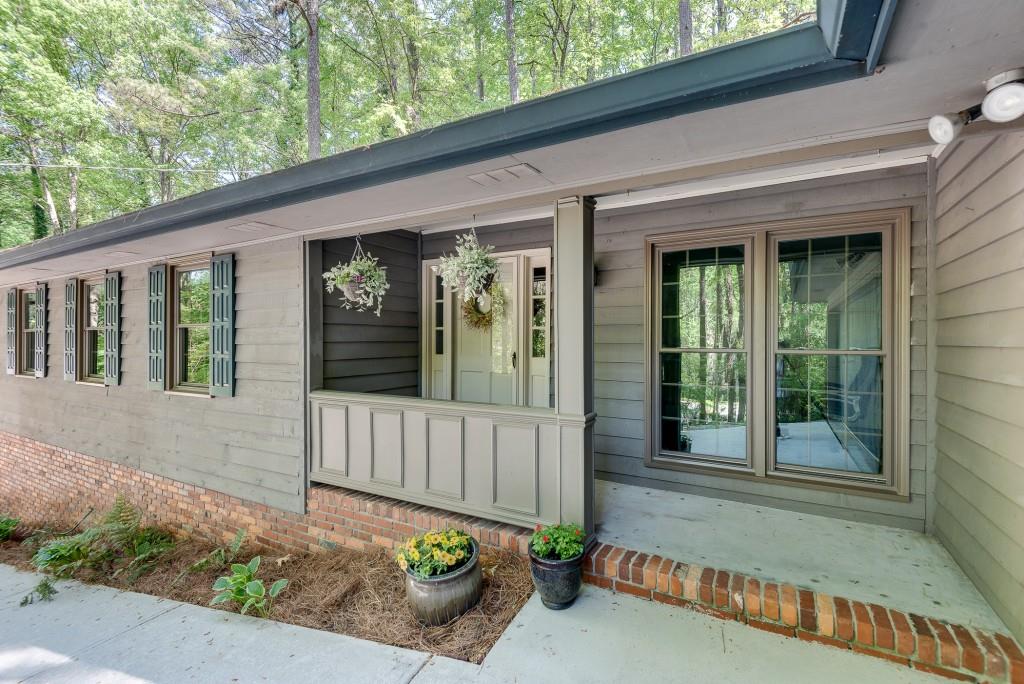 3684 Hunting Ridge Drive Southwest Lilburn, GA 30047 - Photo 6 of 57