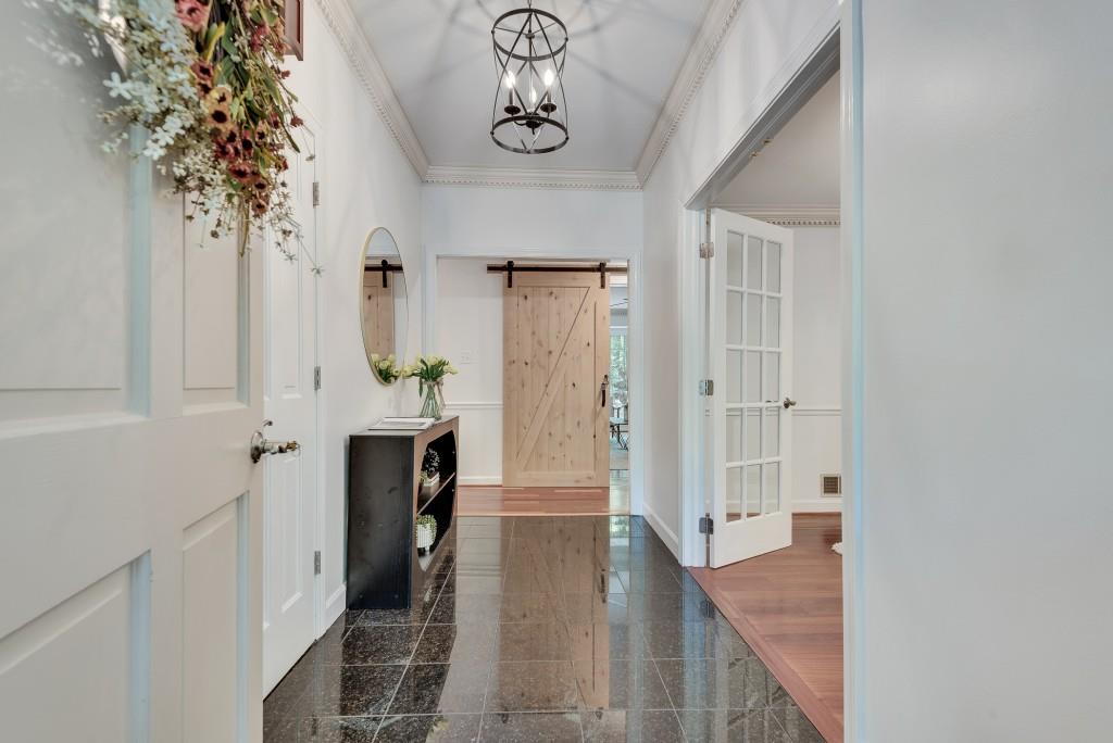 3684 Hunting Ridge Drive Southwest Lilburn, GA 30047 - Photo 8 of 57