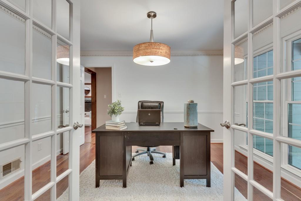 3684 Hunting Ridge Drive Southwest Lilburn, GA 30047 - Photo 10 of 57