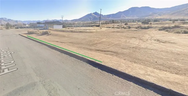 $20,000 | 14680 Ca-178 Lake, Lake Isabella, CA 93240