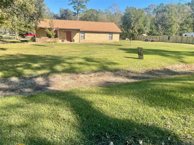 $349,999 | 4902 Magnolia Lane, Old River-Winfree, TX 77535