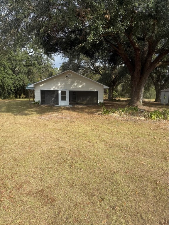 73 Morrison Lane Folkston, GA 31537 - Photo 24 of 29 Guest House