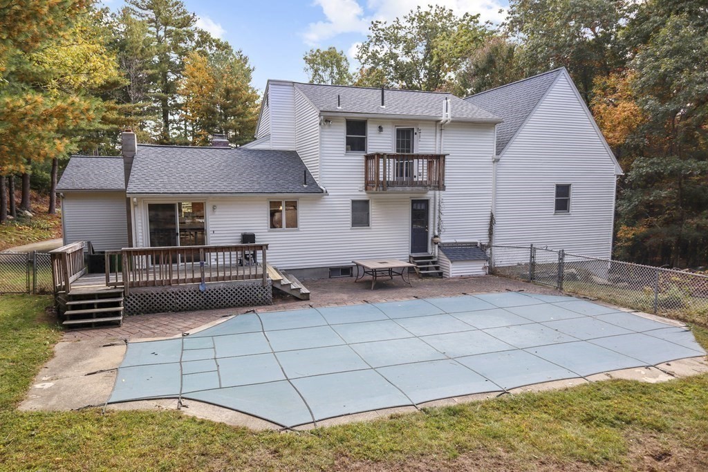 94 New Boston Road Dudley, MA 01571 - Photo 32 of 41 Gallery Image 32