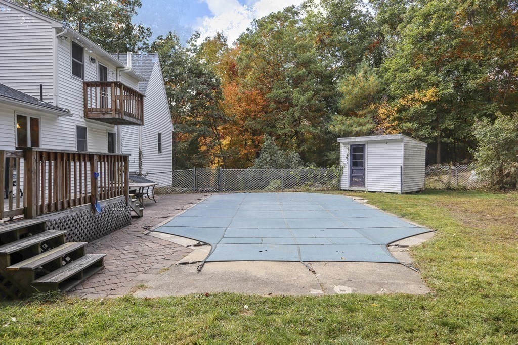 94 New Boston Road Dudley, MA 01571 - Photo 33 of 41 Gallery Image 33