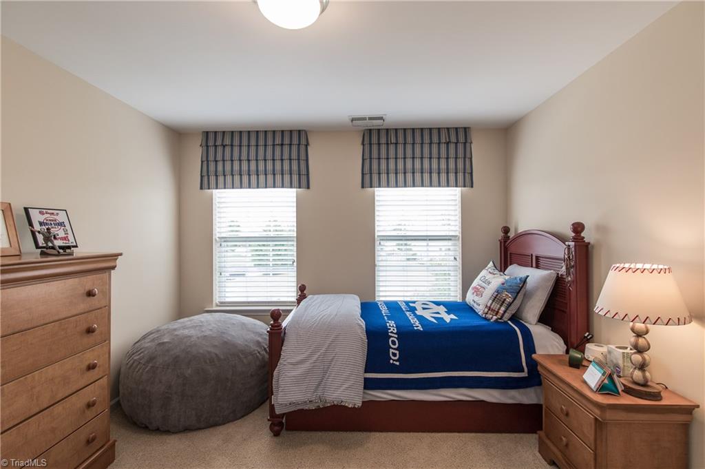 3100 Sycamore Point Trail High Point, NC 27265 - Photo 22 of 29 Bedroom 3