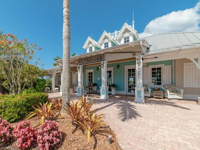 $1,450,000 | 14785 Leeward Drive, Naples, FL 34114