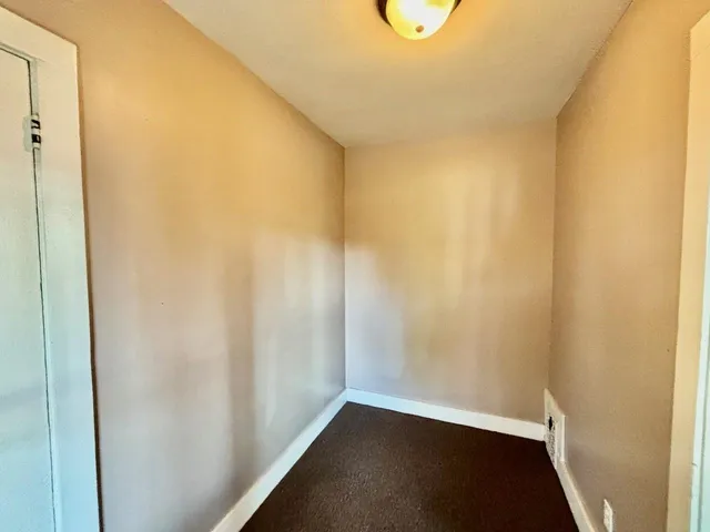 a view of small space