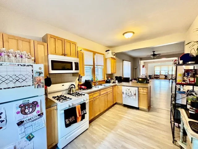 $299,800 | 1131 North Main Street, Rockford, IL 61103