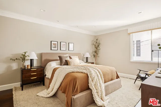 $995,000 | 8455 Fountain Avenue, Unit 411, West Hollywood, CA 90069