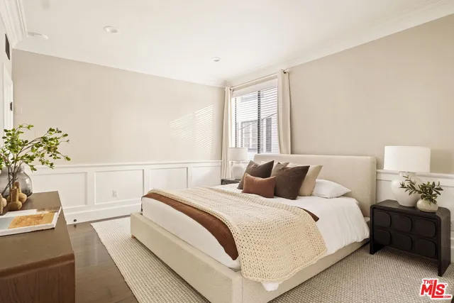 $995,000 | 8455 Fountain Avenue, Unit 411, West Hollywood, CA 90069