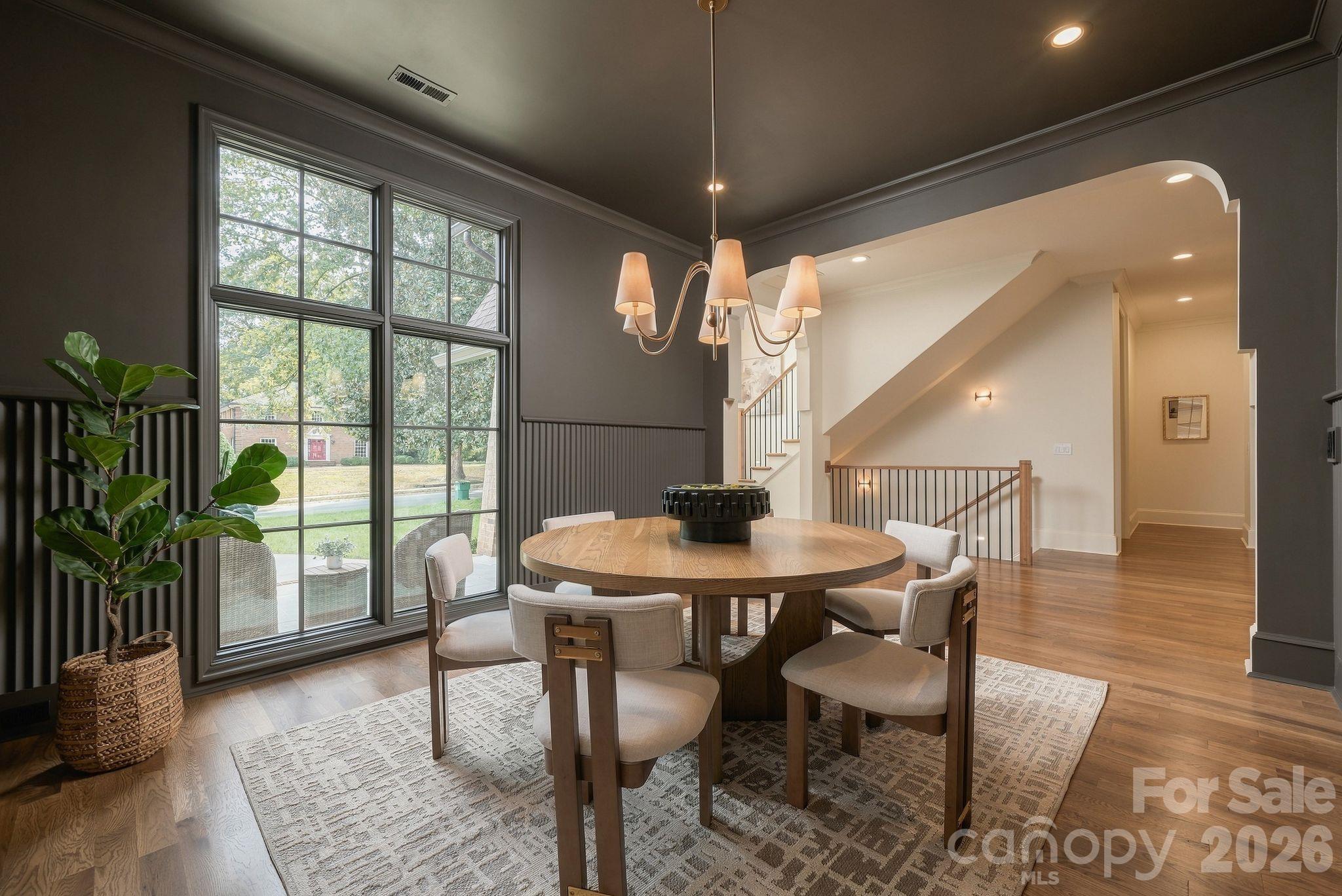 122 Lansdowne Road Charlotte, NC 28270 - Photo 25 of 44 Gallery Image 25