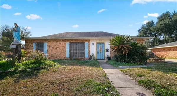 $180,000 | 2127 Memorial Drive, Alexandria, LA 71301