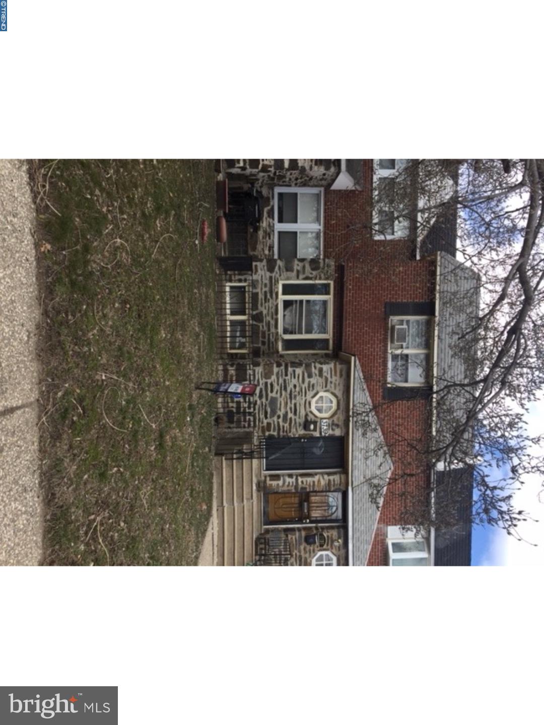 3739 West Country Club Road Philadelphia, PA 19131 - Photo 1 of 8 Exterior Front