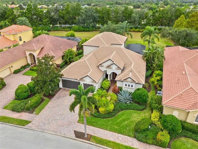 $1,425,000 | 6914 Brier Creek Court, Lakewood Ranch, FL 34202