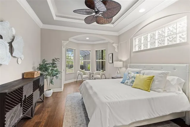 $1,425,000 | 6914 Brier Creek Court, Lakewood Ranch, FL 34202