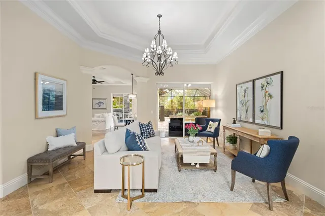 $1,425,000 | 6914 Brier Creek Court, Lakewood Ranch, FL 34202