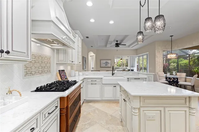 $1,425,000 | 6914 Brier Creek Court, Lakewood Ranch, FL 34202
