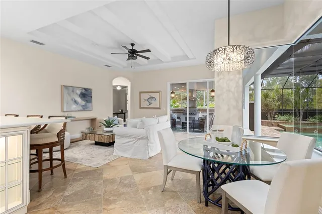 $1,425,000 | 6914 Brier Creek Court, Lakewood Ranch, FL 34202