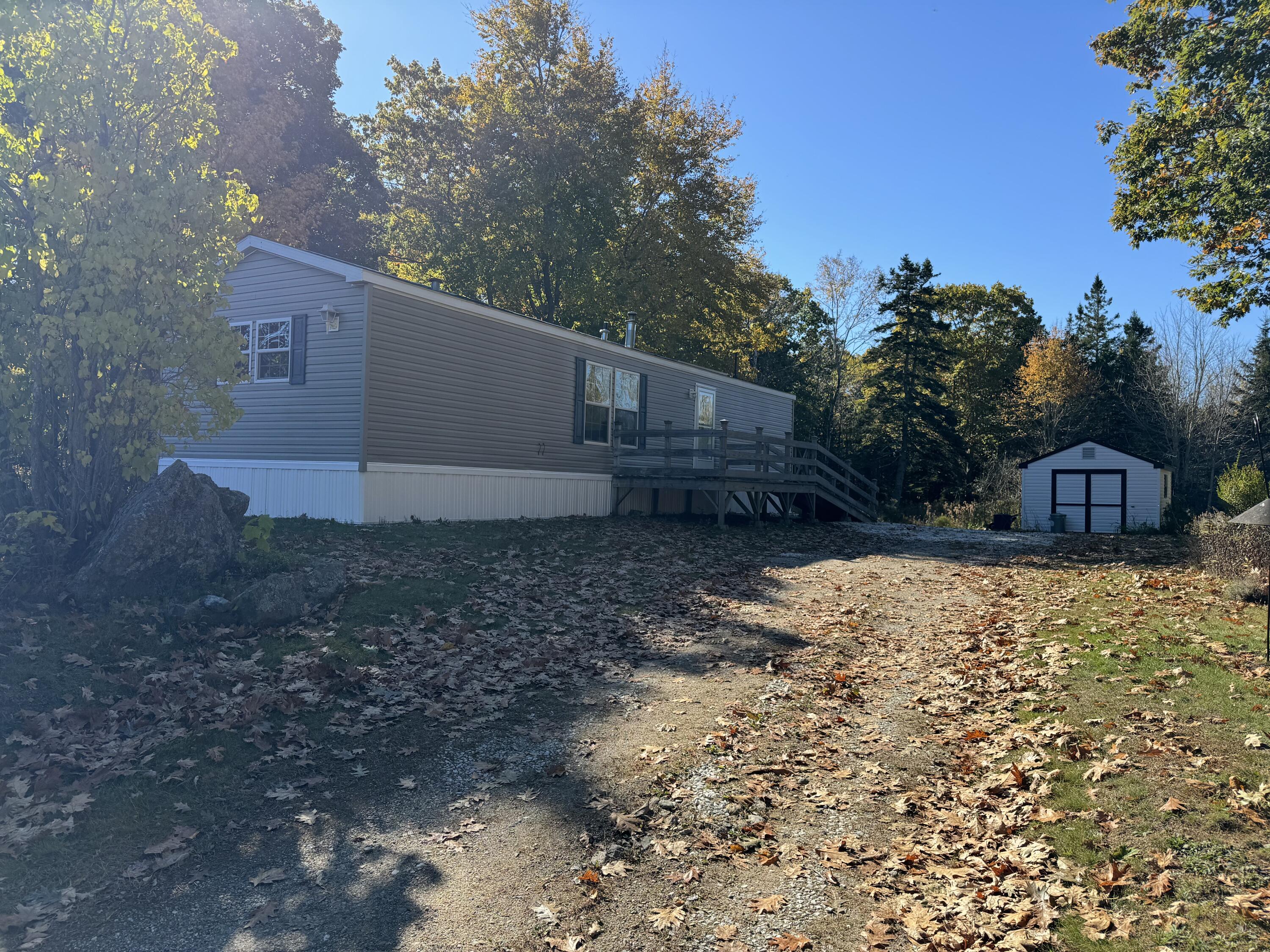 274 Graytown Road Sedgwick, ME 04676 - Photo 4 of 17 IMG_8167