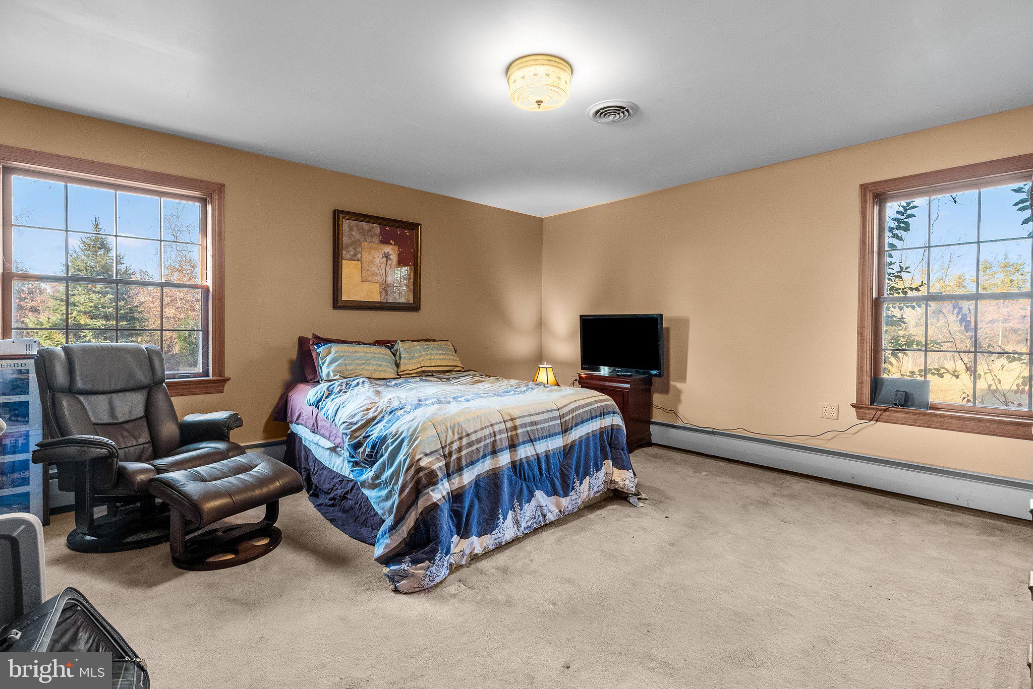 1990 Krammes Road Quakertown, PA 18951 - Photo 23 of 39 bedroom-3